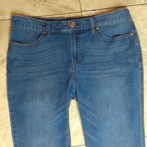 Lauren Conrad Jeans Super Skinny